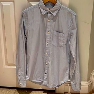Men’s GAP cotton shirt